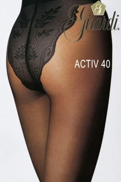 Activ 40 Pantyhose