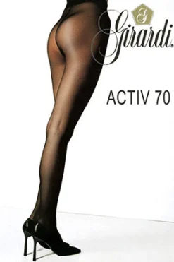 Activ 70 Pantyhose