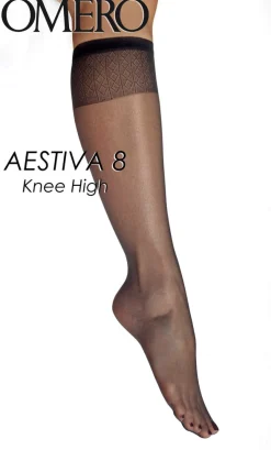 Aestiva 8 Knee Highs