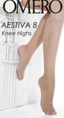 Aestiva 8 Knee Highs