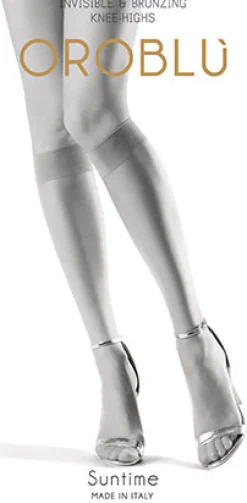 Aestiva 8 Knee Highs