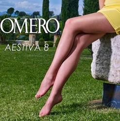 Aestiva 8 Pantyhose