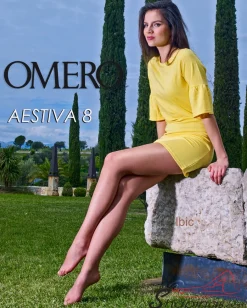 Aestiva 8 Pantyhose