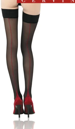 Agnes Couture 15 Stay Ups