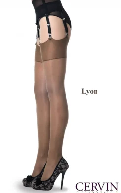 Agnes 15 Stockings