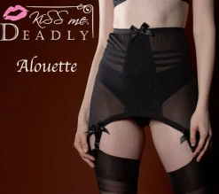 Alouette Longline Girdle