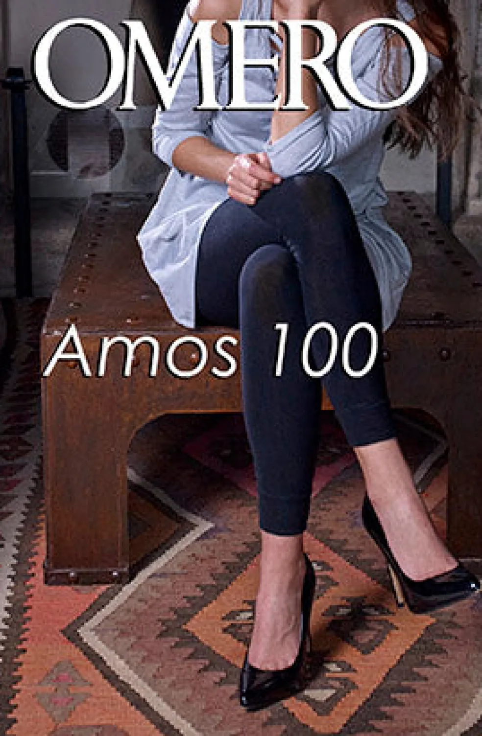 Amos 100 Leggings