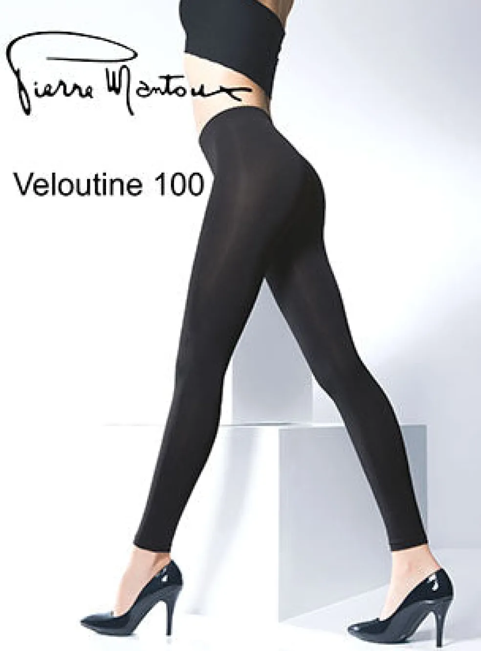 Amos 100 Leggings