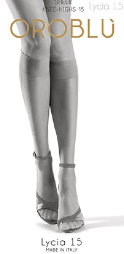 Antipress Plus 40 Knee Highs