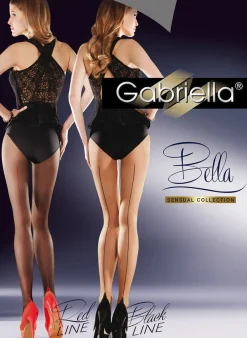 Bella 15 Pantyhose