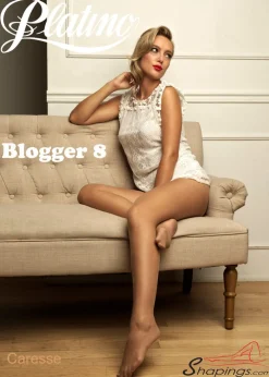 Blogger 8 Pantyhose