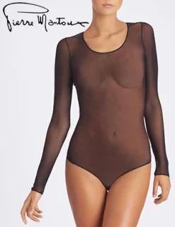Body Tulle