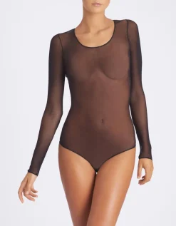 Body Tulle
