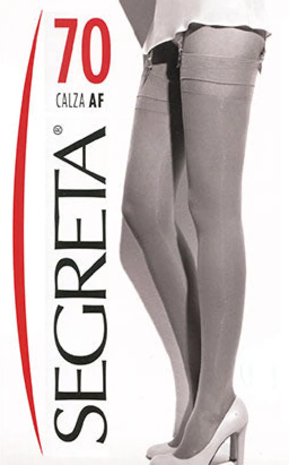Calze 70 Stockings