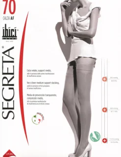 Calze 70 Stockings