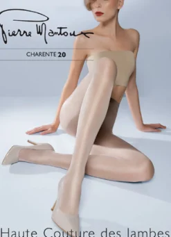 Charente 20 Pantyhose