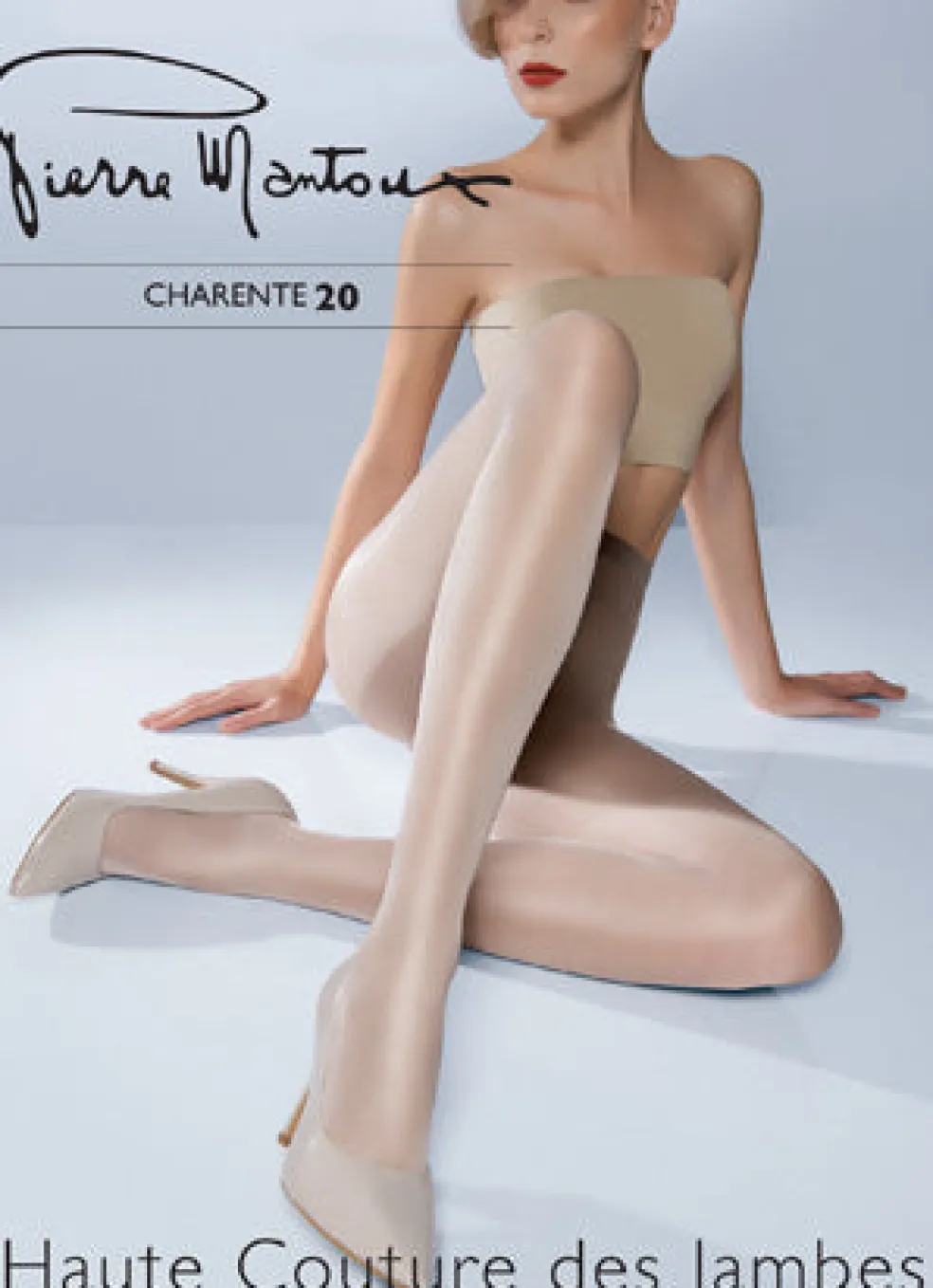 Charente 20 Pantyhose