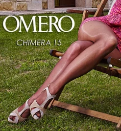 Chimera 15 Pantyhose
