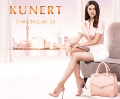 Chinchillan 20 Pantyhose