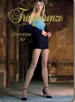 Christine 30 Pantyhose