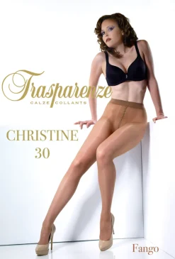 Christine 30 Pantyhose