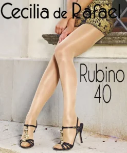 Cleancut 40 Pantyhose