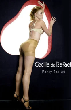 Cleancut 40 Pantyhose