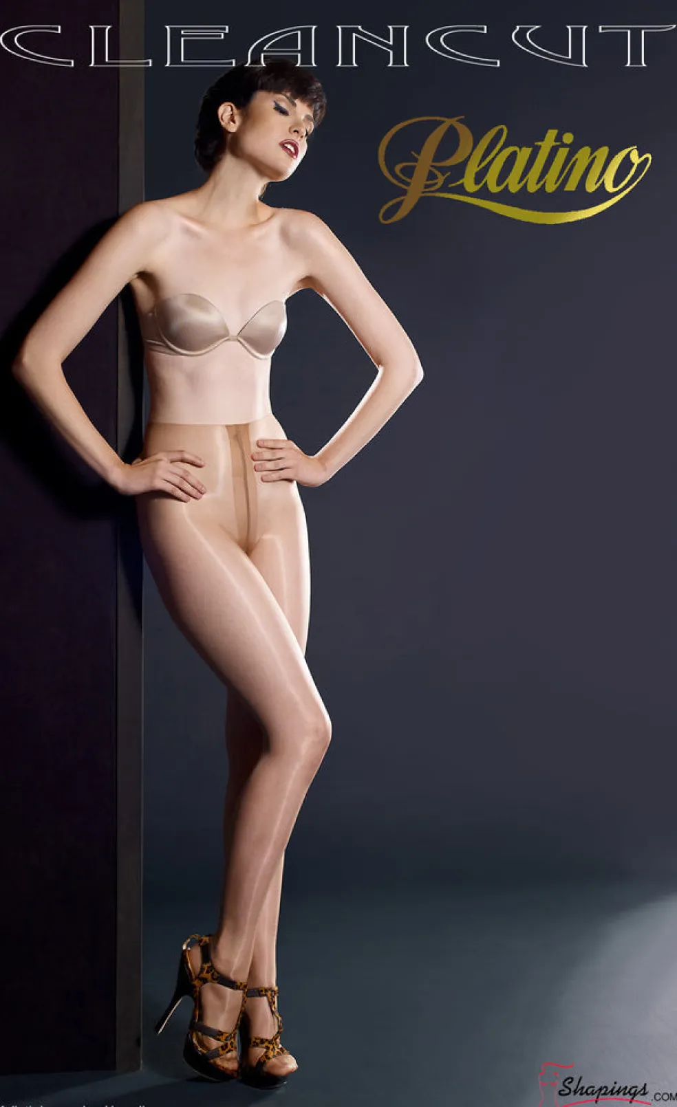 Cleancut 15 Pantyhose