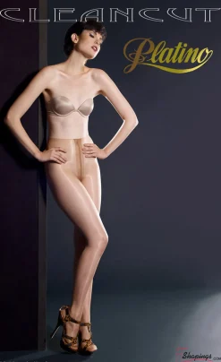 Cleancut 15 Pantyhose