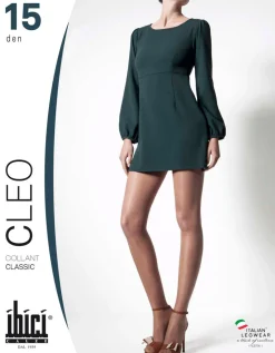 Cleo 15 Pantyhose