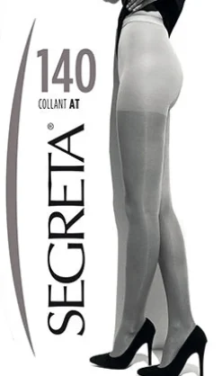 Collant 140 Support Pantyhose