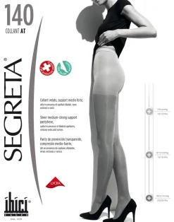 Collant 140 Support Pantyhose