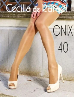 Comfortissimo 40 Pantyhose