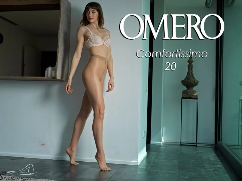Comfortissimo 20 Pantyhose