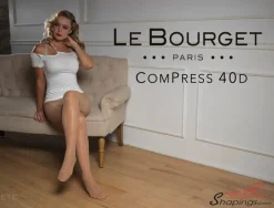 Compress 40 Pantyhose