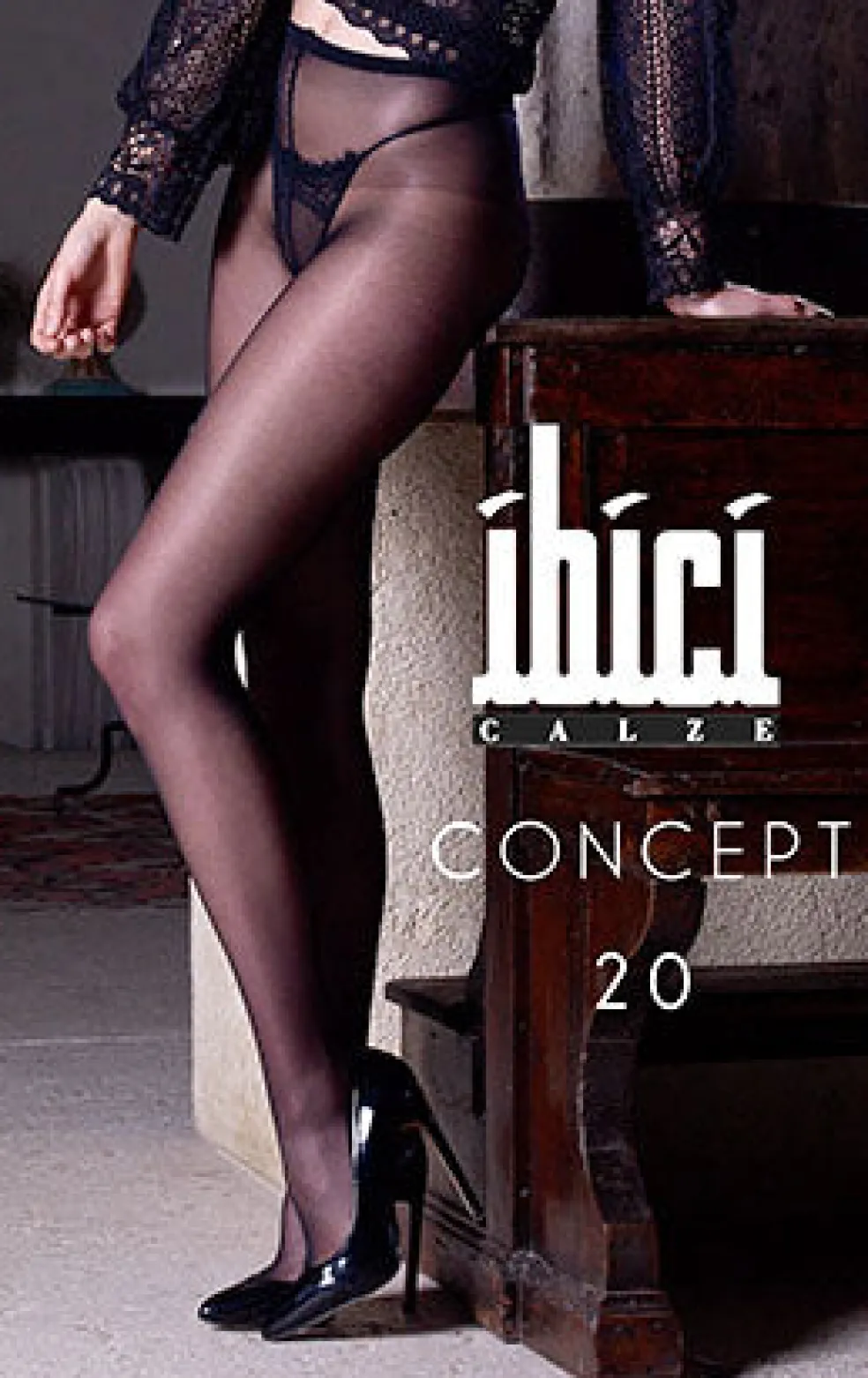 Concept 20 Pantyhose