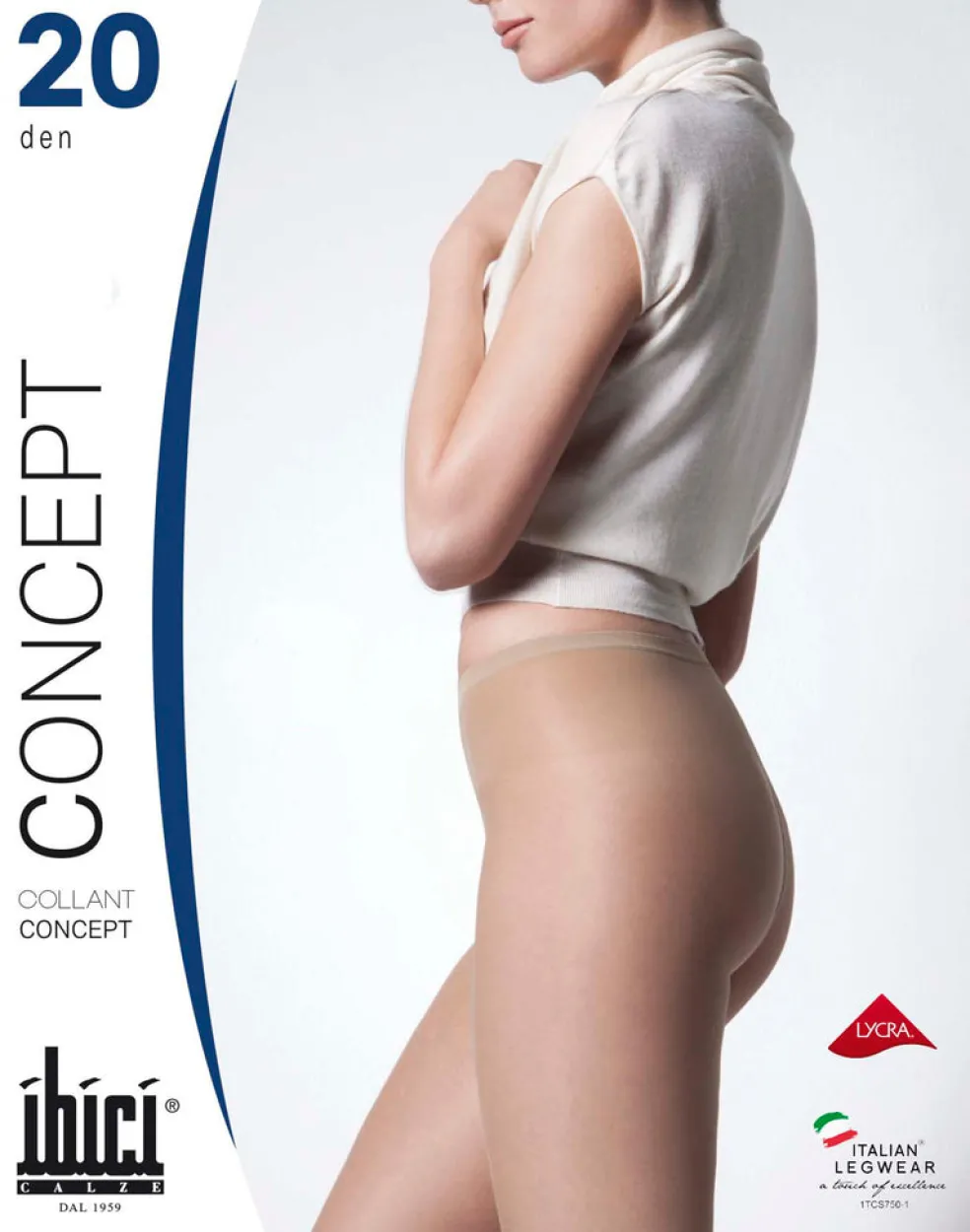Concept 20 Pantyhose