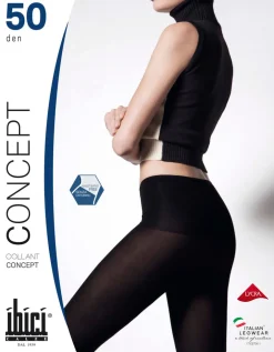 Concept 50 Tights