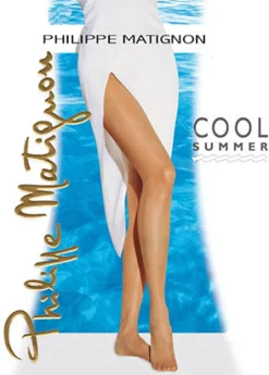 Cool Summer 8 Pantyhose