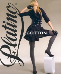 Cotton Tights