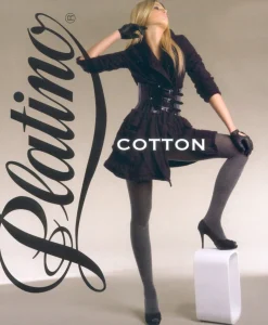 Cotton Tights
