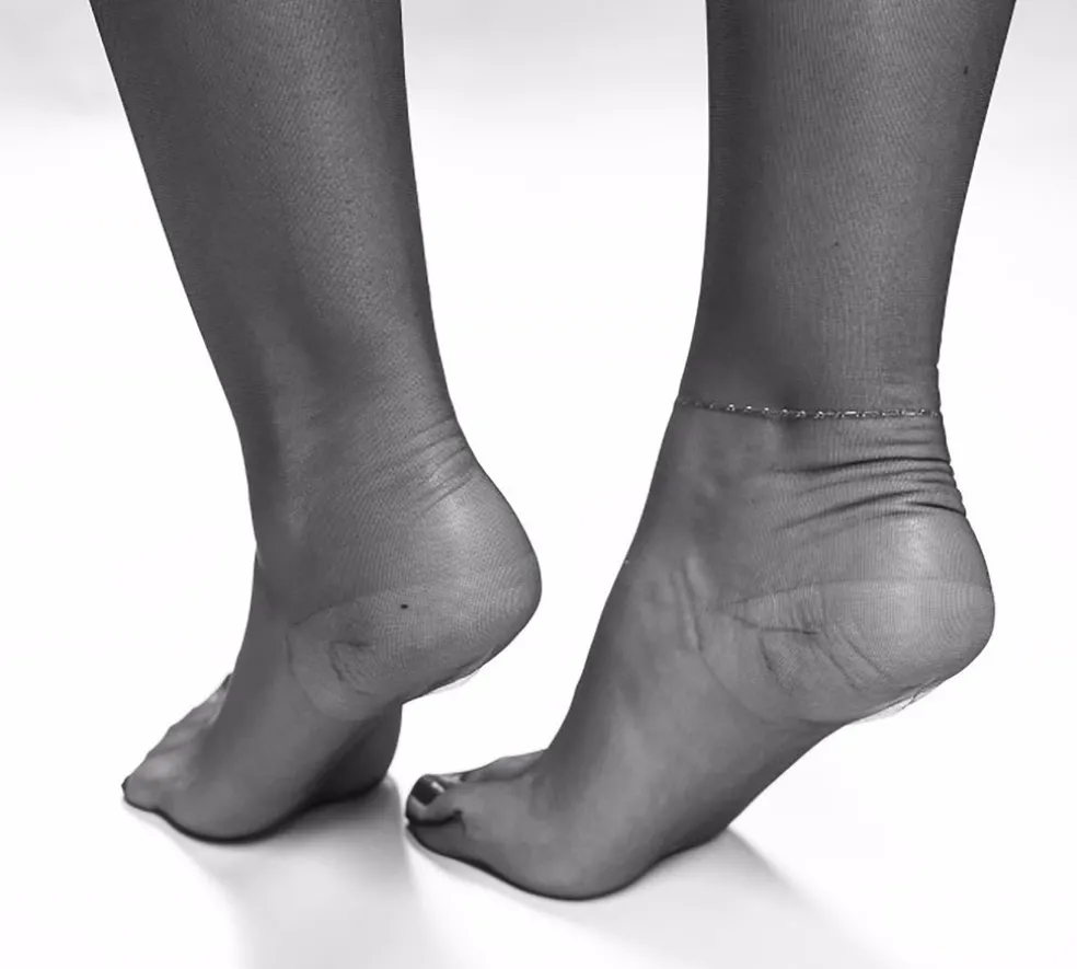 Cristal 15 Stockings