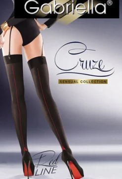 Cruze Stockings