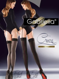 Cruze Stockings