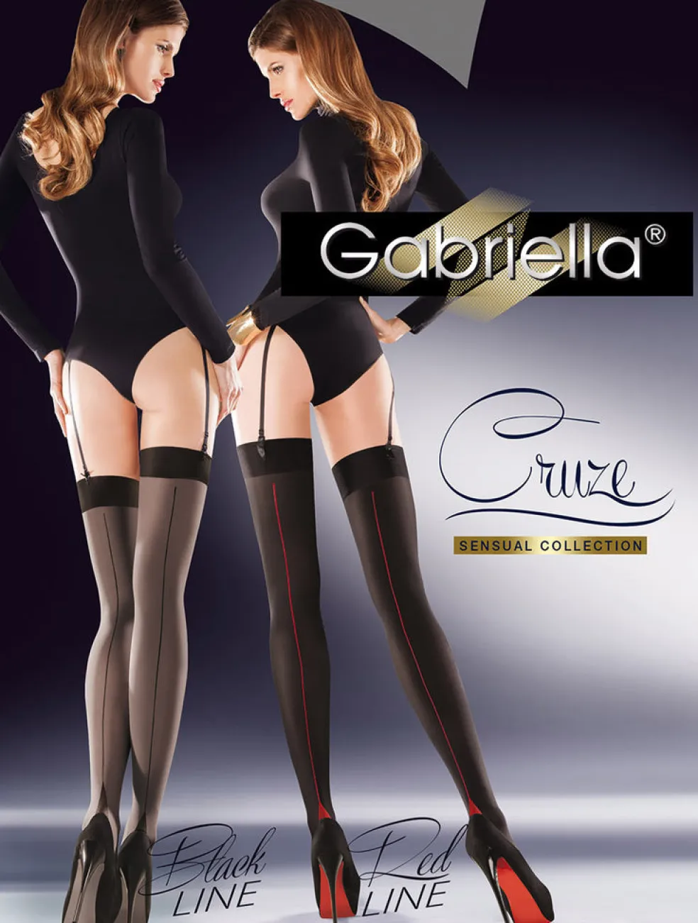 Cruze Stockings