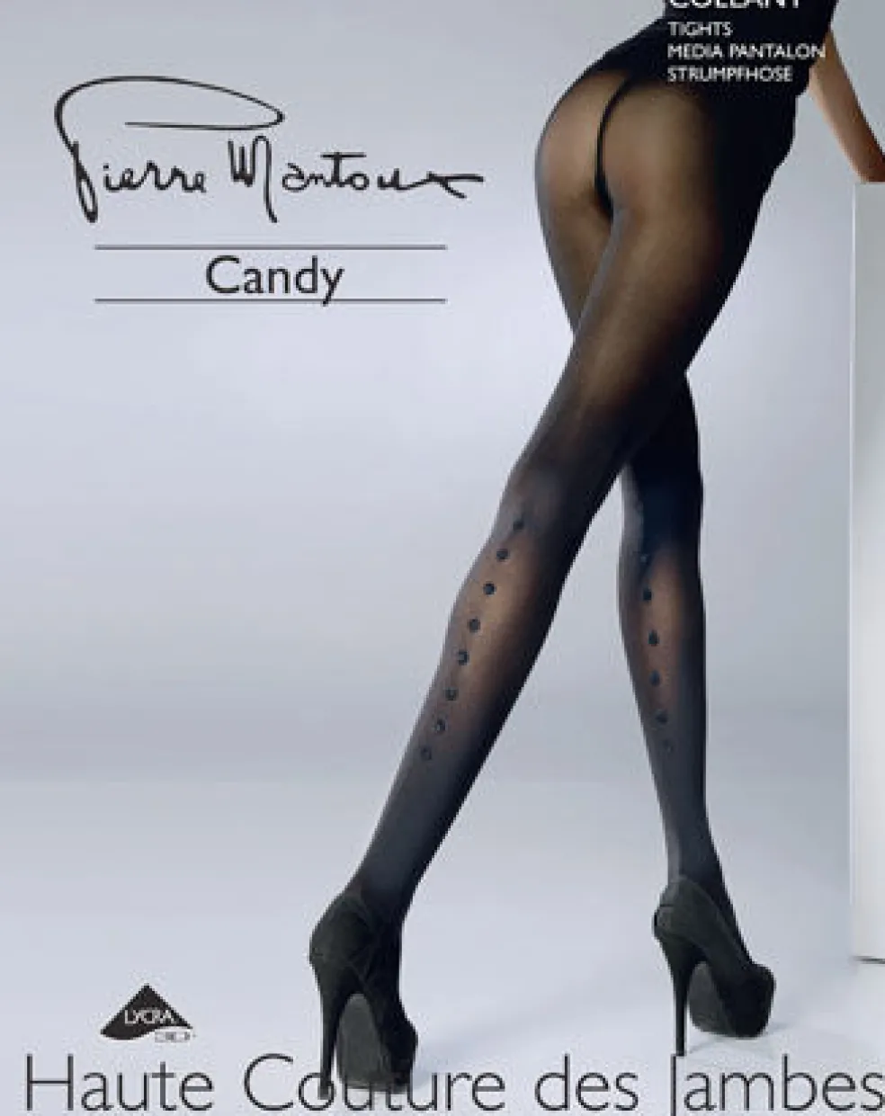 Cyprus Tights