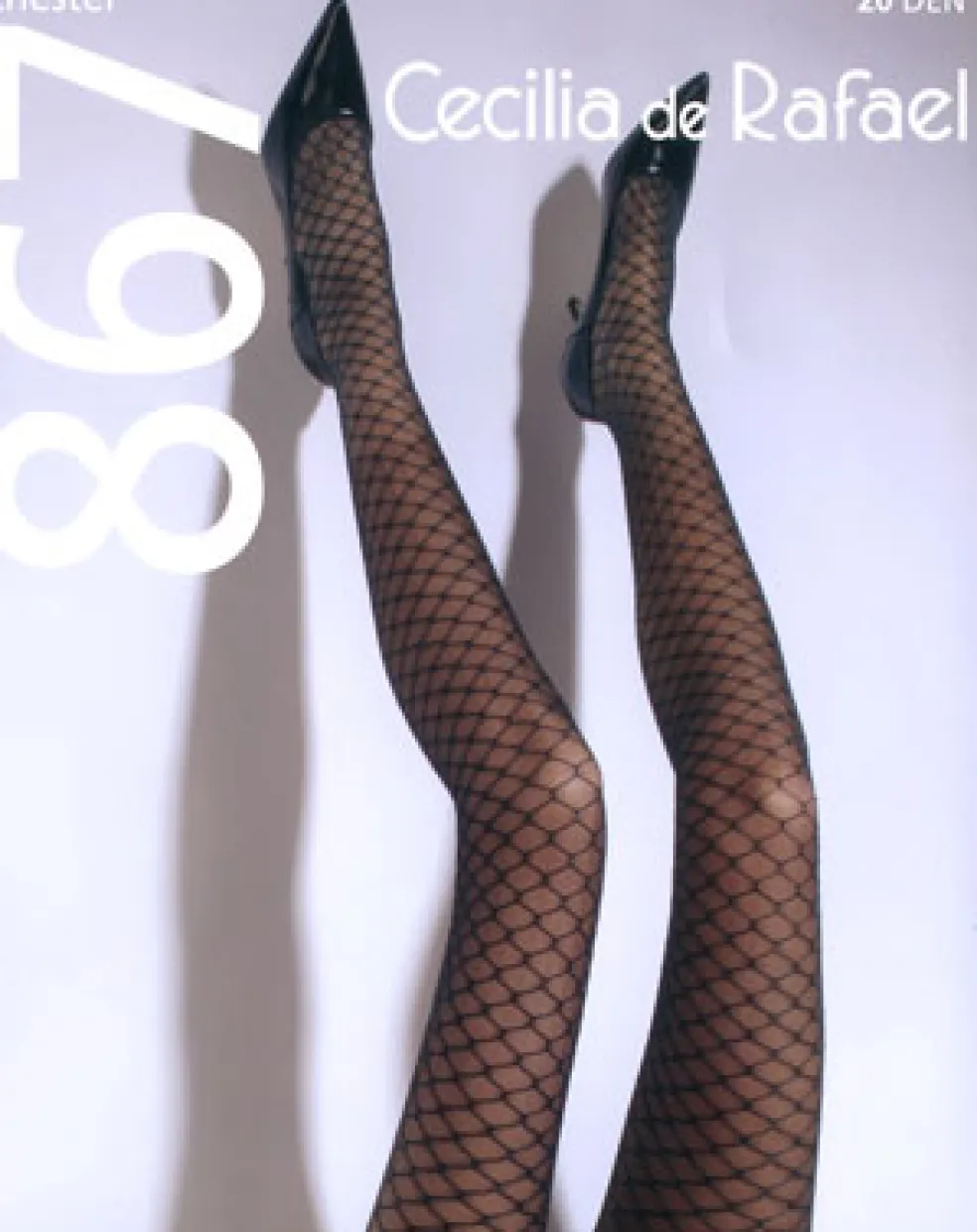 Cyprus Tights