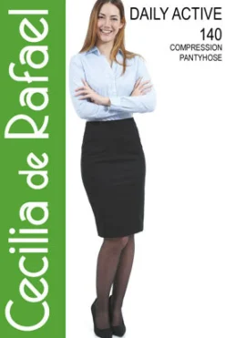 Daily Active 140 Pantyhose