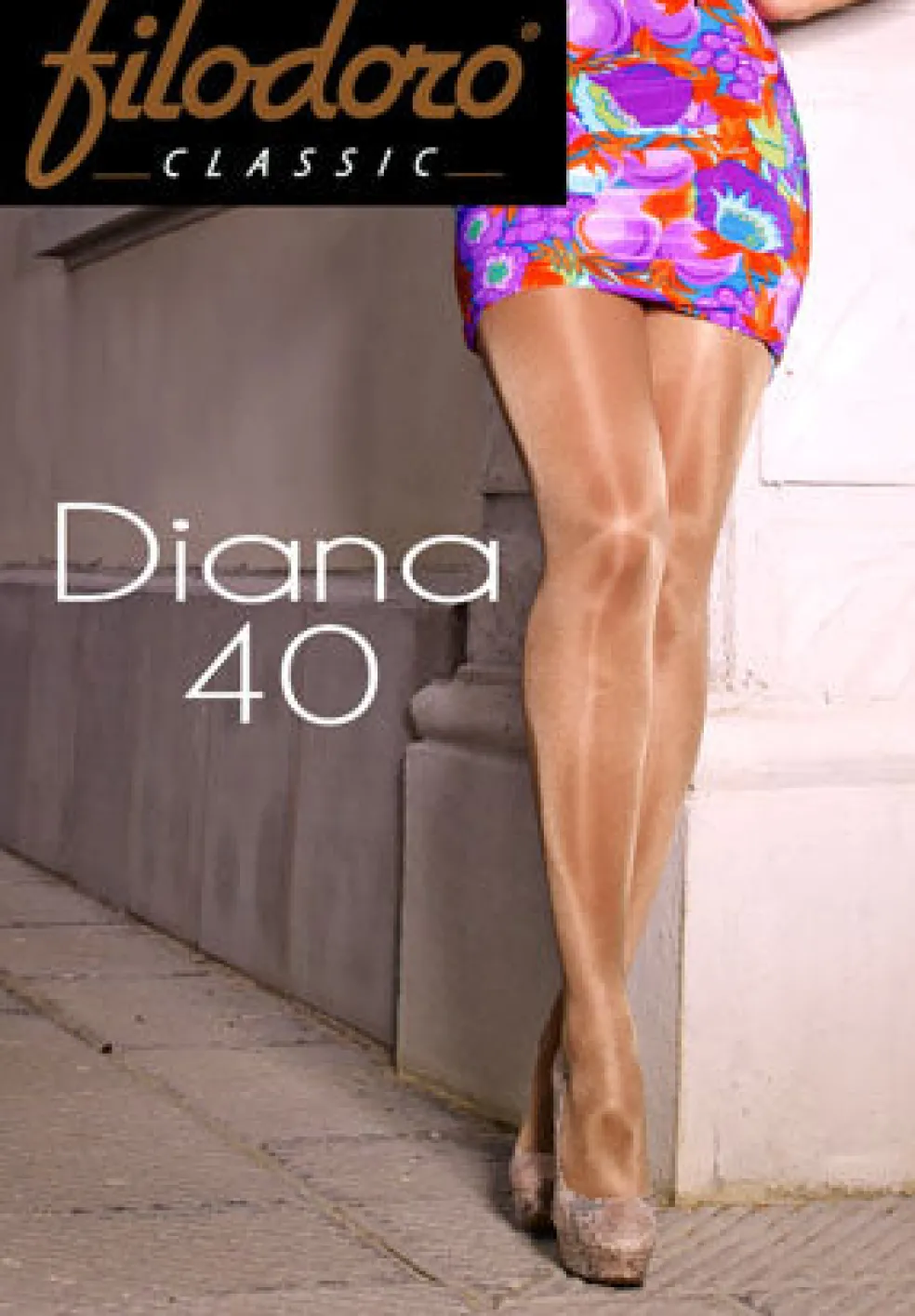 Diana 40 Pantyhose