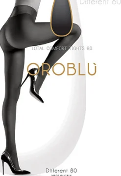 Different 80 Tights
